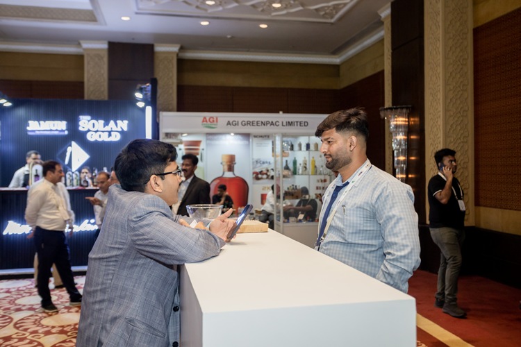 Exhibitor Interactions